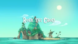 RockTheCroc