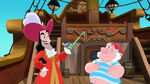 Hook Smee