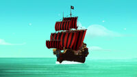 Jolly Roger-The Lost and Found Treasure01