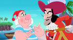 Hook&Smee-Jake Saves Bucky08