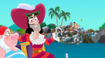 Hook&Smee-Captain Hook's Lagoon11