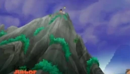 Hidden Peak-Cubby's Tall Tale04