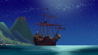 Jolly Roger-Trick or Treasure!01