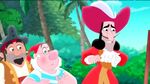 Hook&Smee-The Mystery Pirate!04