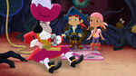 HookJake&Izzy-Captain Hook's Last Stand!