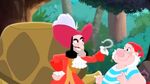 Hook&Smee-Treasure Show and Tell!12