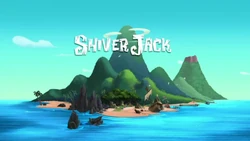 ShiverJack title card
