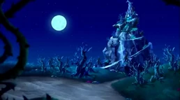 Midnight Hill
