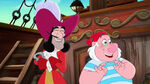 Hook&Smee-The Creature of Doubloon Lagoon08