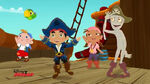 Jake&crew with Mummy-Rise of the Pirate Pharaoh14