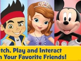 Disney Junior Appisodes