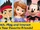 Disney Junior Appisodes