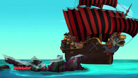 Jolly roger-Ahoy, Captain Smee!02