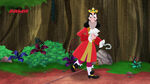 Hook-Captain Hook's Crocodile Crew01