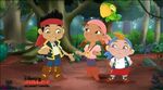 Jake&crew-Mr.Smee Pet17