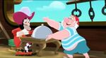 Hook&Smee-Mr. Smee's Pet03