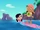 Surfin on the Never Sea