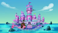 Pirate Princess Island-Season of the Sea Witch03