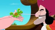 Blinky&Hook-Mr.Smee Pet