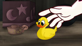 mickey mouse clubhouse rubber duckies