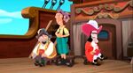 SharkyBones&Hook-Treasure Show and Tell!01