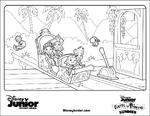 Jake&crew with Winger &Princess-Pirates Summer.png (365 KB)