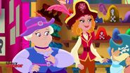 Red Jessica & Mollie-Smee-erella.jpg05