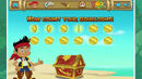 Jake&Team Treasure Chest-Izzy´s Pet Puzzle01