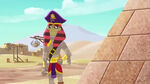 Pirate Pharaoh-Mummy First Mate06