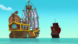 Jolly Roger/Gallery | Jake and the Never Land Pirates Wiki