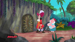 Hook&Smee-The Sword and the Stone06