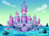 Pirate Princess Island