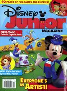 Disney Junior Magazine-8