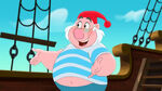 Smee-Captain Hook's Lagoon01