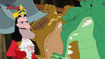 Hook-Captain Hook's Crocodile Crew04