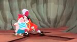 Hook&Smee-Treasure Show and Tell!16