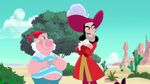 Hook&Smee-Pirates of the Desert!04