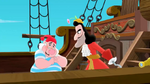 Hook&Smee-Hats off to Hook