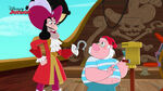 Hook&Smee-The Legion of Pirate Villains!02