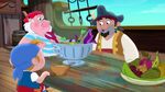 Smee Sharky& Cubby-Pirate Swap!