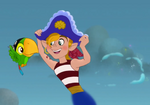 Pip-Pirate Genie-in-a-Bottle!24