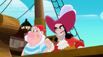 Hook&Smee-The Mystery of Mysterious Island!01