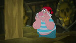 Smee-Treasure of the Pirate Mummy's Tomb06