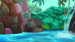 Fountain-Captain Hook's Last Stand03