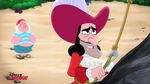 Hook&Smee-Captain Hook's New Hobby05