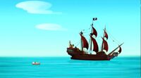 Jollyroger-Ahoy, Captain Smee!01