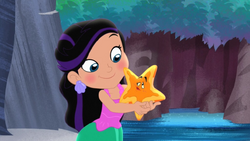 Marina | Jake and the Never Land Pirates Wiki | Fandom