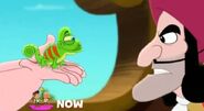 Blinky&Hook-Mr.Smee Pet02