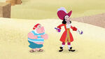 Hook&Smee-Mummy First Mate18