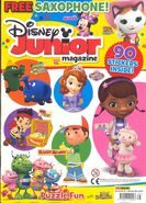 DISNEY-JUNIOR NO-66